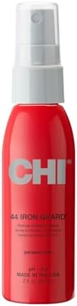 CHI 44 Iron Guard Thermal Protection Spray for Hair, 2 Oz by FaroukSystemsInc