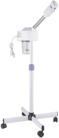 Touch Screen Facial Steamer,Professional Esthetician Steamer,White by Unknown