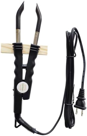 Hair Extension Iron Fusion Bonding Machine For Professional Use - Image 5