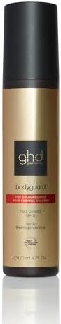 ghd Bodyguard Heat Protectant Spray, 4 fl oz, Coloured Hair by ghd
