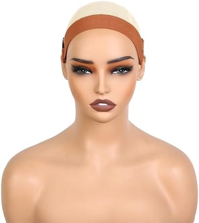 2Pcs Ear Free Elastic Wig Band For Lace Front Melting C Shaped Ear Curve - Image 2