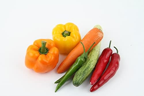 Set of 60 Premium Variety Herbs and Vegetables - Deluxe Garden Choices for Premium Gardening! (60 Premium Seeds) - Image 3