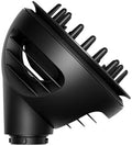 Genuine Dyson Airwrap™ 2-in-1 Wave + Curl Diffuser Attachment by Dyson