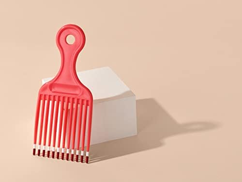 Diane Mebco Fromm Large Lift Comb Double Dipped Pik - Image 2