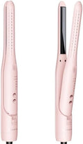 Wavytalk Cool Curl Pencil 0.65" Airflow Curling Iron for Short Hair & Pixie by wavytalk-HairTalks