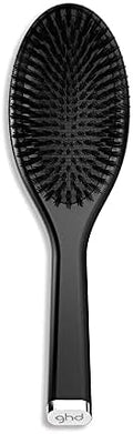 ghd All-Rounder Paddle Brush & The Dresser Oval Dressing Brush Detangling Hair Brushes for Thick Hair by Unknown