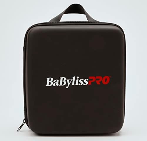 BaBylissPRO Barber Storage Cases and Pouch by Unknown