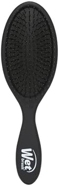 Wet Brush Original Detangler Hair Brush, Black Frost, For All Hair Textures by WetBrush