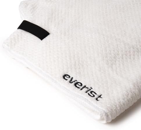 Everist Quick Dry Hair Towel | Microfiber, Reduces Breakage - Image 5