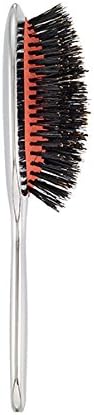 Creative Hair Brushes Silver NB Classic Pocket - Image 2
