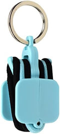 Hair Tie Hub Portable Hair Tie Holder by Hair+Tie+Hub