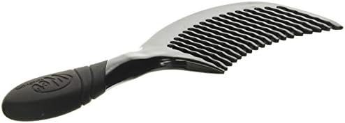 Wet Brush Comb Pro Detangler Black - Image 4