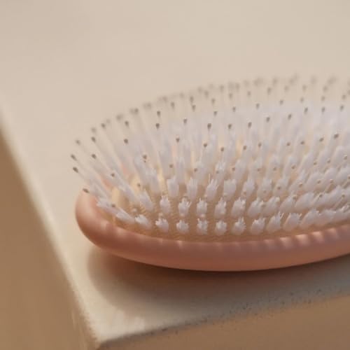 DAE Vegan Detangle + Style Brush Prevents Breakage & Massages Scalp - Image 5