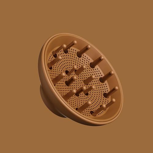 PATTERN by Tracee Ellis Ross Blow Dryer with Four Attachments for Curly, Coily & Tight Texture Hair - Image 4