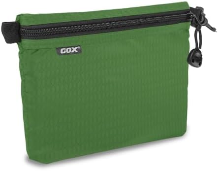 GOX Travel Small Toiletry Bag by GOX
