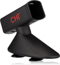 CHI Flat Iron Stand, Black (Pack of 10) by FaroukSystemsInc