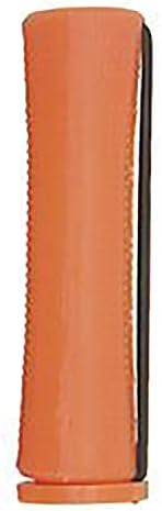Perm Rods Jumbo Tangerine Lot of 1 Dozen - Image 3