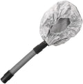 Hair Dryer Attachment Soft Bonnet for Deep Conditioning, Salon by YARNOW