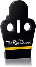 The Rich Barber On The Money 10-Second Blade Setter - Zero Gap Tool for Razor, Barber Blade Alignment, Close Shave, Clean Fade, Sharp Line - Hair Stylist & Barber Tools for Home & Professional Use by TheRichBarber