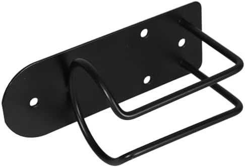 Balacoo Barber Hair Clipper Holder, Wall Mounted Salon Tool Organizer - Image 6