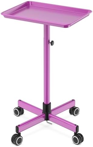 K-Salon Hair Salon Trolley Rolling Cart by K-Salon