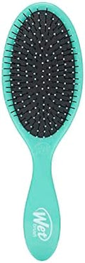 Wet Brush Original Detangler Hair Brush, Amazon Aqua, For All Hair Textures by WetBrush