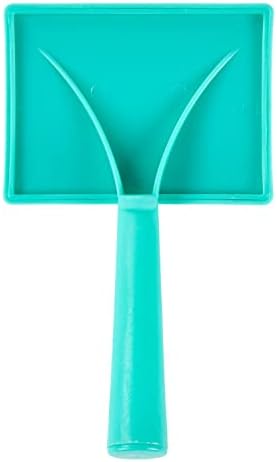 Groomer Essentials Long Pin Slicker Brush for Dogs, Large - Image 3