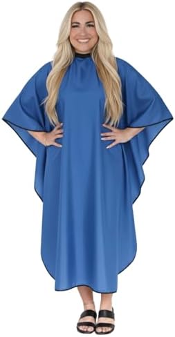 Allegro Combs Hair Cutting Capes by AllegroCombs
