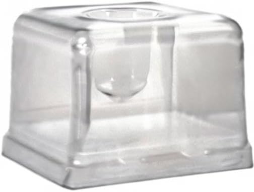 Vego garden Seedling Tray Lids with Drip Irrigation, 16 Pack - Image 7