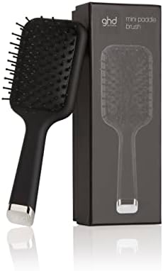 ghd All-Rounder Paddle Brush & The Dresser Oval Dressing Brush Detangling Hair Brushes for Thick Hair - Image 2