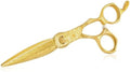 JASON Hair Cutting Scissors Shears - 6" Professional Barber Haircut Shear by JASONSCISSORS