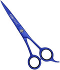 Facón Hair Cutting Scissors - Professional Hair Scissors 6.5 Inch Razor Edge Barber Shears Salon Hair Cutting Shears - Japanese Stainless Steel - Precision Cutting Premium Shears for Men, Women & Kids by Fac%C3%B3n