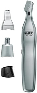 Wahl Battery Men’s Nose Hair Trimmer - Eyebrows, Neckline, Nose & Ear Hair by Wahl