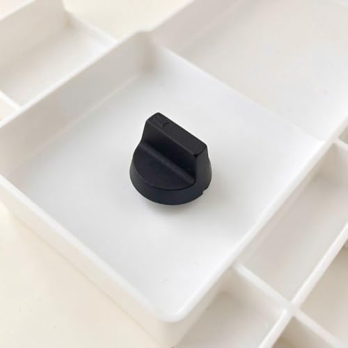 Hooded Dryer Control Knob Replacement for Floor Hair Steamer - Image 7