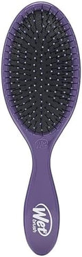 Wet Brush Original Detangler Hair Brush, Purple, For All Hair Textures by WetBrush