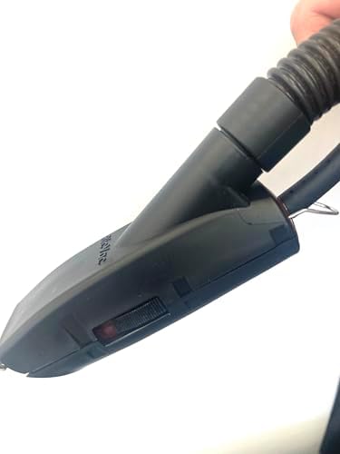 Professional Hair Clipper Vacuum System with 4 Clipper Attachments and Accessories, Clippers NOT Included - Image 6