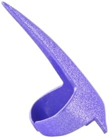 Hair Parting Ring for Braiding and Extensions, CEC-7 by MyLashToolsByCrossEdge