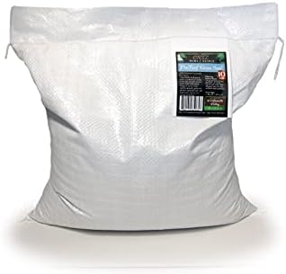 ProTurf Perennial Ryegrass Fine Lawn Seed by Eretz (10lb) - CHOOSE SIZE! Premium Willamette Valley, Oregon Grown Grass Seed by Eretz