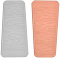 Silicone Heat Resistant Travel Pouch for Straighteners, Crimping Irons, Curling Wands, Flat Irons, and Hair Styling Tools by EIOKIT