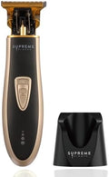 Supreme Trimmer T-Shaper Professional Zero-Gap Barber Trimmer ST5210 by SupremeTrimmer