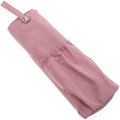 Heat Resistant Nylon Curling Iron Travel Pouch with Hanging Design by Beatifufu