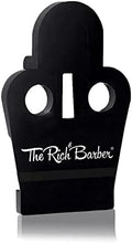 The Rich Barber On The Money 10-Second Blade Setter - Zero Gap Tool for Razor, Barber Blade Alignment, Close Shave, Clean Fade, Sharp Line - Hair Stylist & Barber Tools for Home & Professional Use by TheRichBarber