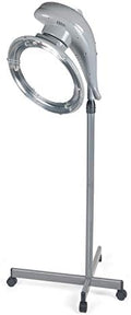 AceFox Stand Hair Dryer, Orbiting Rotating Hair Processor, Hair Dryer Accelerator, Perm Styling by AceFox