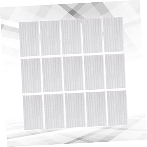 15pcs Reusable Hair Dyeing Isolation Paper Highlighting Separating for Professional Hairdressers and Barbers Safe Material Insulation Tool for Hair Coloring - Image 4