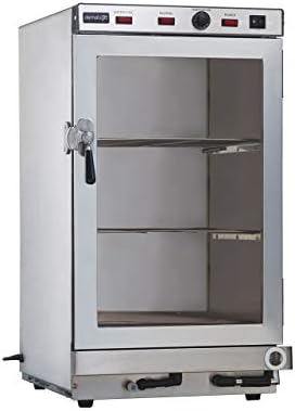 Dermalogic Towel Steamer 121, Stainless Steel Finish Modern Design Towel Warmer for Massage Beauty Center Barber Nail Salon Spa Furniture Equipment - Image 2