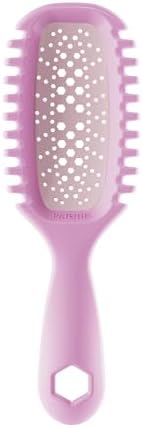 FHI Heat UNbrush Curl Detangling Brush for use on Wet Hair Only - Image 3