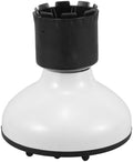 Universal Hair Diffuser Attachment for Curly Hair Dryers 4.2-6.2 CM by BESTonZON