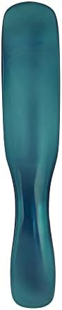 Phillips Brush Light Touch 6 Detangling Hair Brush, Full Size Emerald Green - Image 2