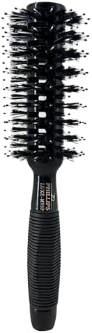 Phillips Brush Luxe Vent Styling Brush, 2.5 Inch Barrel, Short Hair by PhillipsBrush