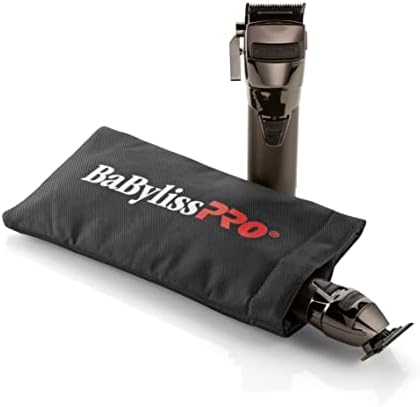 BaBylissPRO Barber Storage Cases and Pouch - Image 5